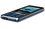 Сотовый телефон Maxvi X900c синий/серебристый