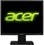 19" Монитор Acer  V196LBbmi черный
