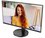 27" Монитор AOC U27B3AF черный