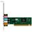 Ichki tovush kartasi DEXP 4.0 PCI