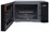 Микроволновая печь Panasonic NN-ST34NBZPE черный