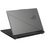 18" Ноутбук ASUS ROG Strix G18 G814JV-N6035 серый
