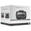Аэрогриль Trouver IG20 Pro черный