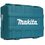 Перфоратор Makita HR008GZ02 XGT 40V , Без ЗУ, Без АКБ