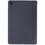 Чехол-книжка  BoraSCO для Samsung Galaxy Tab A9+/ A11+ синий