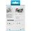 Сетевое зарядное устройство Anker Nano Charger белый