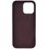 Накладка  uBear Touch Mag Case для Apple iPhone 16 Pro Max фиолетовый