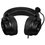 Наушники проводные A4Tech Bloody XH-720p [охватывающие, закрытые, 20-20000 Гц, микр., рег. громкости, 3.5, каб. 2м, разъем 3.5+USB]