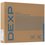 Газовая варочная поверхность DEXP FD01BW