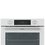Электрический духовой шкаф Hotpoint HFE8 1221 H WH белый