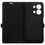 Чехол-книжка  BoraSCO Book Case для Xiaomi REDMI 15C/ POCO C85 фиолетовый