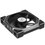 Комплект реверсных вентиляторов LIAN LI UNI FAN SL WIRELESS 120 Reverse Blade [G99.12RSL1W3B.R0] черный