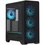 Корпус PHANTEKS Eclipse G400A [PH-EC400GA_DBK01] черный
