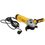 Углошлифовальная машина (УШМ) DeWalt DWE4237-QS