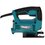 Электрический лобзик Makita M4301B