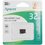 Карта памяти Apacer microSDHC 32 ГБ [AP32GMCSH10U5-RA]