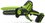 Аккумуляторная цепная мини-пила GreenWorks G24MCS10  шина - 10 см (4") Без ЗУ, Без АКБ