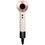 Hair dryer Aceline Super Hair Dryer pink