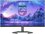 31.5" Монитор Philips Evnia 32M1C5500VL черный