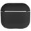 Чехол Ubear  для Apple AirPods 3, Axxa AB-01, Deppa Air Nova, Kenshi AP-W03, черный
