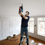 Перфоратор Bosch GBH 180-LI Professional PRO 18V , Без ЗУ, Без АКБ