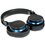 Наушники проводные Audio-Technica ATH-MSR7b [охватывающие, закрытые, 36 Ом, кабель - 1.2 м; 3.5/4.4 мм, черный]