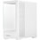 Корпус ZALMAN P40 DS [P40 DS White] белый