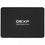 128 ГБ 2.5" SATA накопитель DEXP Q100 [Q100SMRIMY128]