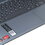 15.6" Ноутбук Lenovo IdeaPad Slim 3 15AMN8 серый