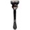 Триммер Braun BT5342 черный/серый