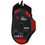 Мышь проводная A4Tech Bloody W95 Max Sports  красный