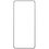 Защитное стекло LuxCase для экрана OPPO A58