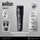 Триммер Braun BT5520 черный