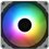 Вентилятор ID-COOLING RGB Series [NO-12015-XT ARGB] черный