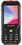 Сотовый телефон Maxvi T101 оранжевый/черный