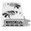 Graphics card GIGABYTE GeForce RTX 5060 Ti EAGLE ICE OC [GV-N506TEAGLE OC-8GD]