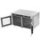 Сушилка для овощей и фруктов Kitfort КТ-4935 серебристый