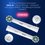 Набор сменных насадок ORAL-B Pro EB50RX-10 CrossAction