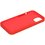 Aceline Liquid Silicone для Apple iPhone 13