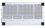 Корпус JONSBO D32 STD [D32 STD White] белый
