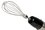 Immersion blender Oasis BL-135B black