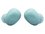 Наушники TWS JBL Wave Buds 2  синий 2024