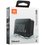 Портативная колонка JBL GO Essential, черный