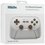 Геймпад беспроводной 8BitDo PRO 3 серый