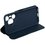 Чехол-книжка  DF Flip Case для HUAWEI Pura 70 синий