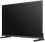 32" (81 см) Телевизор Hisense 32A5Q черный