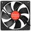 Fan DEXP DX120FDBPWM  black