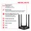 Wi-Fi роутер Mercusys MR30G