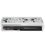 Видеокарта ASUS GeForce RTX 5090 ROG Astral OC White Edition [ROG-ASTRAL-RTX5090-O32G-WHITE]