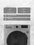 Стиральная машина Beko WSPE6H616S серебристый